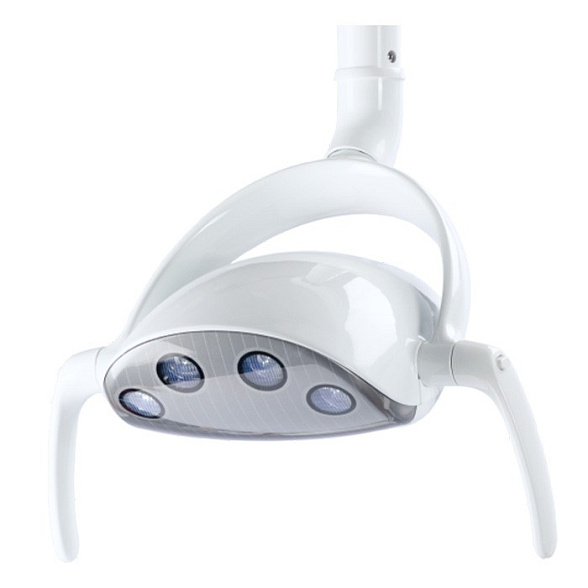 GreenMED S300 COLORFUL – Стоматологическая установка с верхней подачей