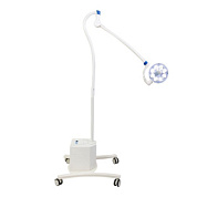 Светильник медицинский передвижной 202п Эмалед