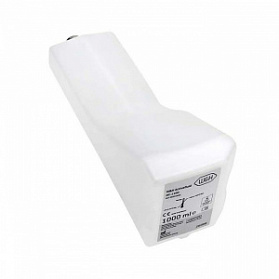 MC-1100 - жидкость очищающая для аппаратов Assistina 3х2, Assistina 3x3, картридж