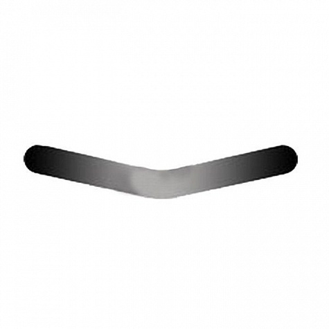 33.10 - Матрицы металлические контурные для моляров без выступа