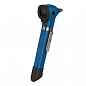 Карманный отоскоп Pocket LED в мягком чехле, синий Welch Allyn