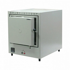 Муфельная печь СНОЛ-2.2, 5.2/12, 5-И1 (10 л, 1250 C, нагреватель открытый), ТермИКС