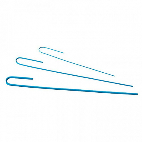 Трахеальный интубационный стилет для трубок 3,5/5,0 Sumi