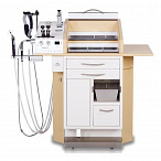 ЛОР-Установка Modula Europa Paris