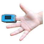 Пульсоксиметр MD300C5 CHOICEMMED педиатрический