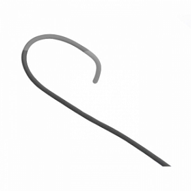 Ангиографический катетер Judkins Left 3,5, Curatia (Размер 6F)