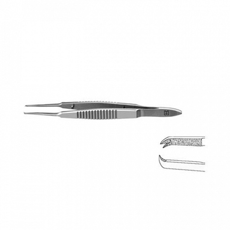 Пинцет фиксационный по Кастровьехо F-2141 ПТО Медтехника