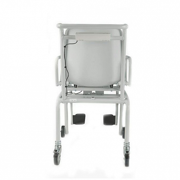 Весы-кресло медицинские SECA 952