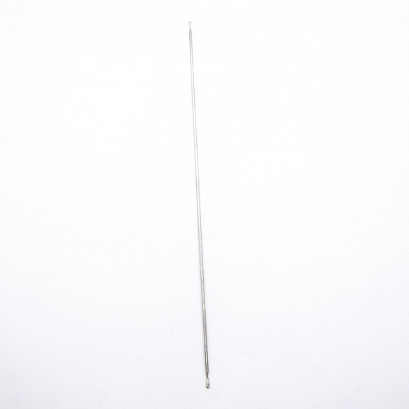 Зонд хирургический пуговчатый 2-х сторонний, 200х1,5