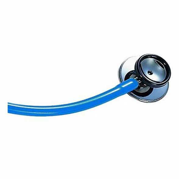 Стетофонендоскоп Duophon 40 см Welch Allyn (красный)