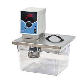 Термостат циркуляционный LOIP LT-111P (11 л, до +100 °С, без крышки)