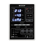 Автоклав TANZO C18 Woson, Woson