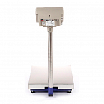 Весы МП 300 ВДА Ф-2 "Гулливер 07" (800х800 мм)