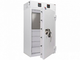 Сейф-термостат VALBERG TS-3/25 Fort М 1385.3