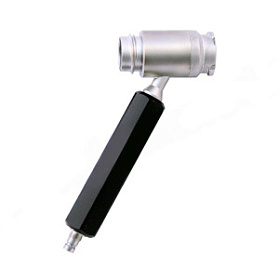 Головка осветительная (W, H) (к тубусам одноразовым Welch Allyn и Heine)