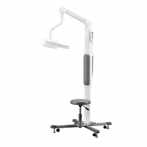 RAY68(M) - мобильный дентальный рентгеновский аппарат | Runyes (Китай)