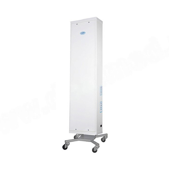 Рециркулятор воздуха, обеззараживатель СИБЭСТ 150С