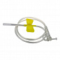 Устройство для вливания в малые вены - игла-бабочка 20G (0,90х19 мм) SFM, 100 шт/уп