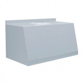 Зонт вытяжной ЗВ-102