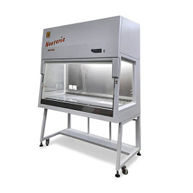 Ламинарный бокс БМБ-II-«Ламинар-C»-1,5 NEOTERIC для фармацевтических производств (КД 222.150.10, класс II, тип A2)