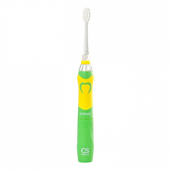 Электрическая звуковая зубная щетка CS-562 CS Medica