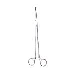 Зажим артериальный по Микстеру, 25 см