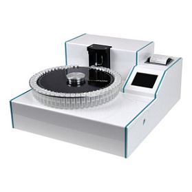 EcoMatic анализатор глюкозы и лактата, Care Diagnostica