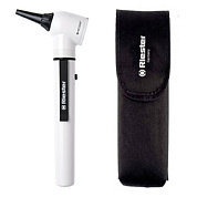 Riester e-scope Отоскоп, прямое освещение, XL 2,5 В, белый в чехле