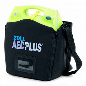 Сумка тканевая к AED Plus ZOLL