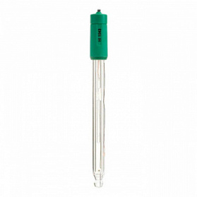 pH-электрод HANNA HI 1043B (комбинированный, для сильно кислых и щелочных растворов)