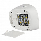 Тонометр OMRON M1 Basic с адаптером и веерообразной манжетой