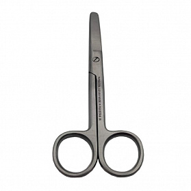 Ножницы тупоконечные прямые 145 мм Surgicon