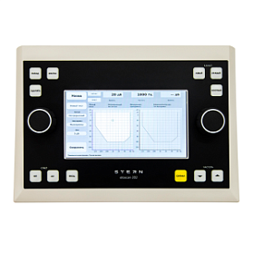 Аудиометр настольный STERN OTOSCAN 202