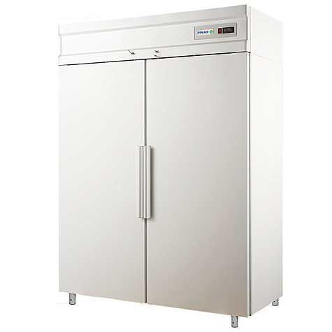 Шкаф Polair ШХФ-1,0 медицинский для хранения лекарственных средств