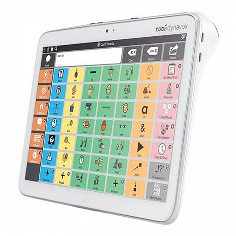 Планшет Tobii Dynavox Indi