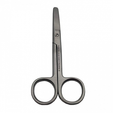 Ножницы тупоконечные прямые 145 мм Surgicon