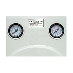 AY-A 4800 II - стоматологическая установка с нижней подачей инструментов