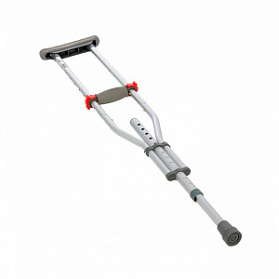 Костыли подмышечные Ortonica KR401 складные (2 шт.)