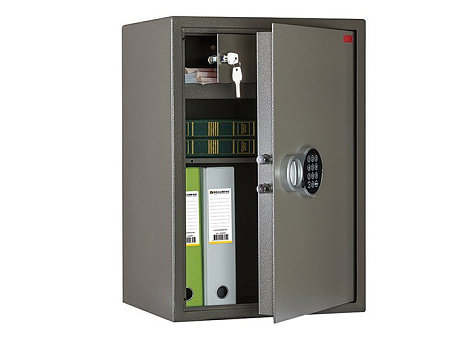 Сейф TM-63T EL