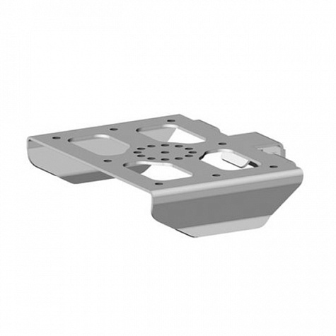 W&H дополнительное крепление для Primea Advanced Air System