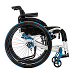 Инвалидная кресло-коляска активная механическая Ortonica Active Life 4000