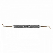 Экскаватор GOLD F (арт 1315F TiN) FABRI