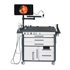 ЛОР-комбайн DS.AssistENT Europe