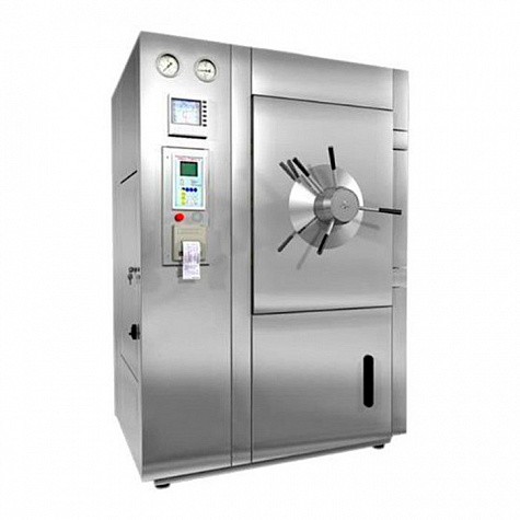 Стерилизатор паровой ГПД-560-1 ТЗМОИ