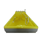 Ванна водолечебная «Гольфстрим» для подводного душ-массажа