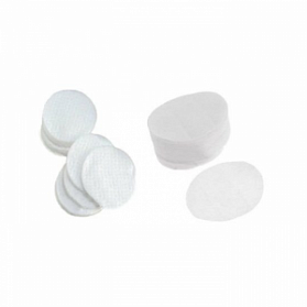 Ватные диски круглые (120 шт/уп.)