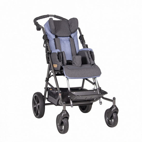 Детская инвалидная коляска ДЦП Patron Tom 4 Classic STD