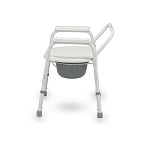 Кресло-туалет FS810 Средство реабилитации инвалидов