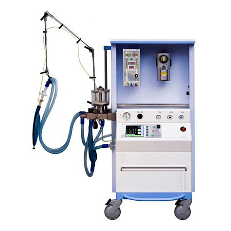 Аппарат анестезиологический VENAR Media Chirana