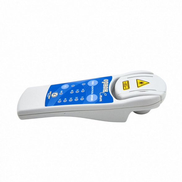 Аппарат лазерный терапевтический "Орион Степ"